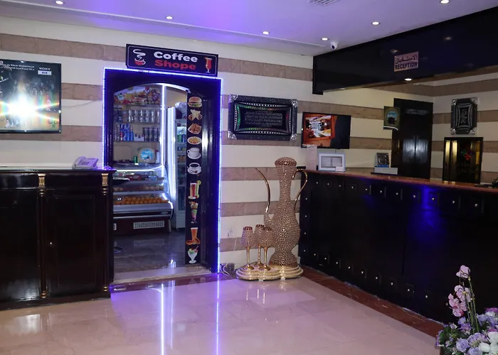 Al Khaleej Grand Hotel Dubai