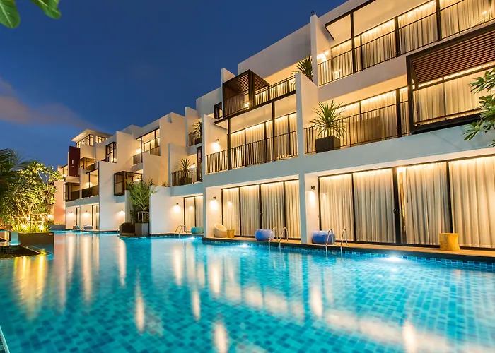 Hotel Asira Boutique Huahin