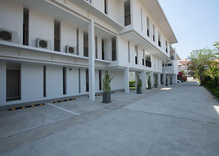 Hotel Asira Boutique Huahin