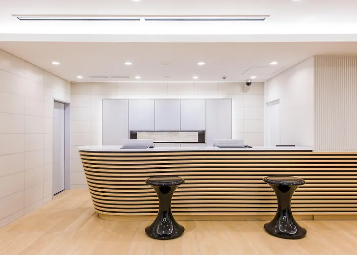 Meitetsu Inn Hamamatsucho Präfektur Tokio