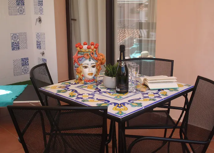 Ines Bed And Breakfast