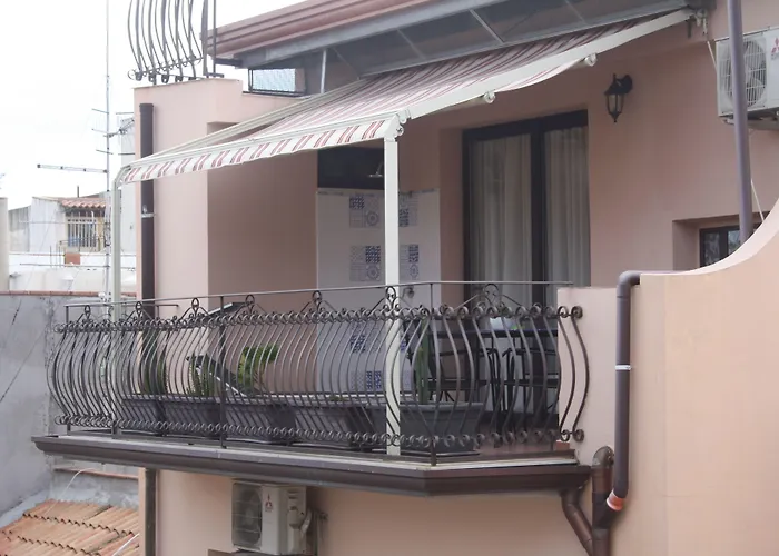 Ines Bed And Breakfast