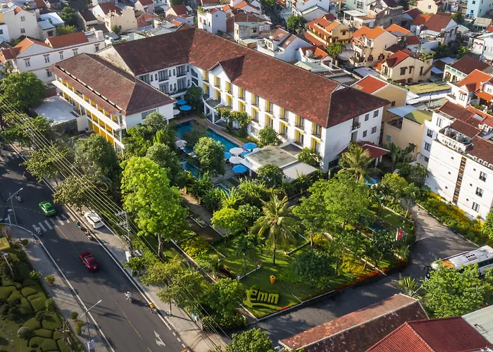 ÊMM Hotel Hội An