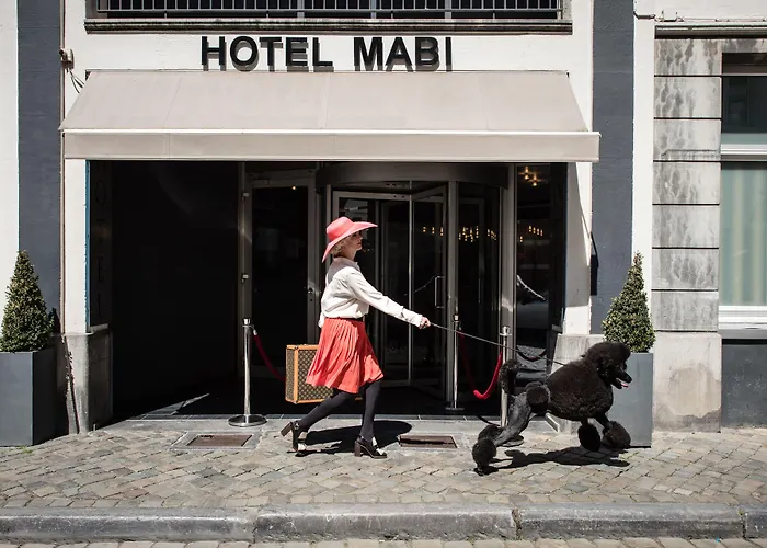 Mabi City Centre Maastricht