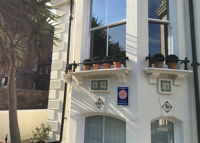 Number One B&B
