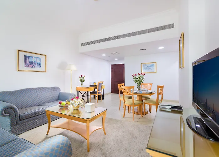 Roda Metha Suites