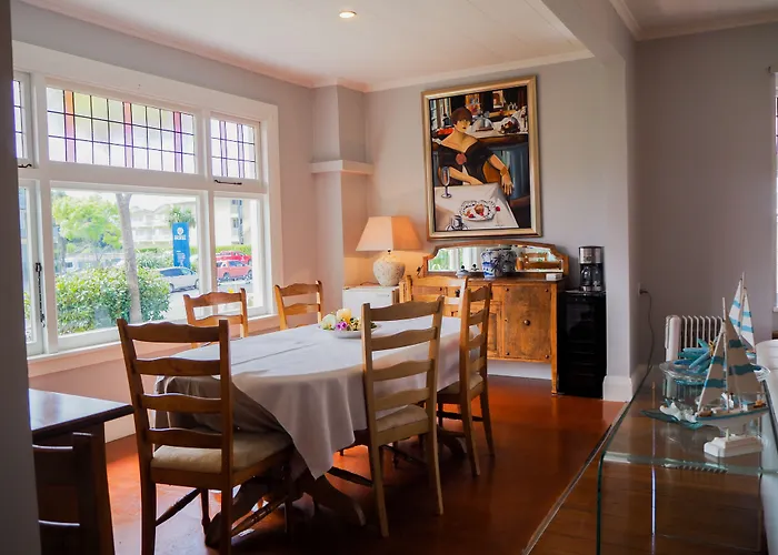 The Gables B&B