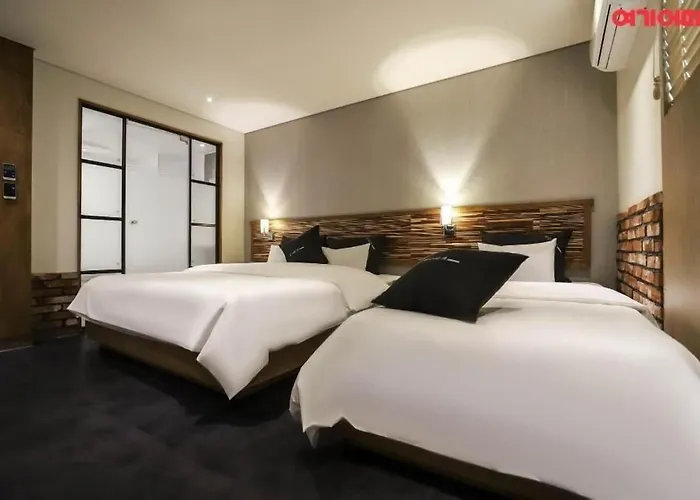 Soma Hotel