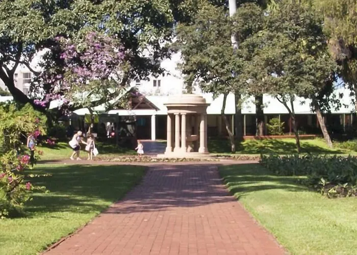 Bed and Breakfast Coweys Corner Durban