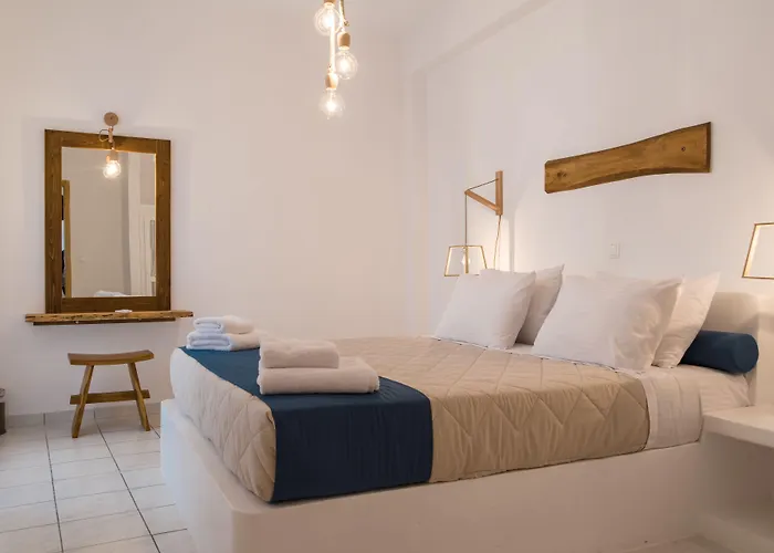 Santorini Crystal Blue Boutique Hotel Kamári