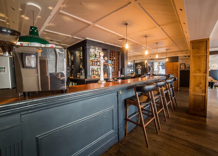 The White Star Tavern Southampton