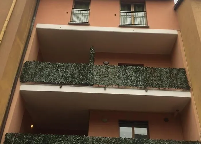 Mrhostel Milano