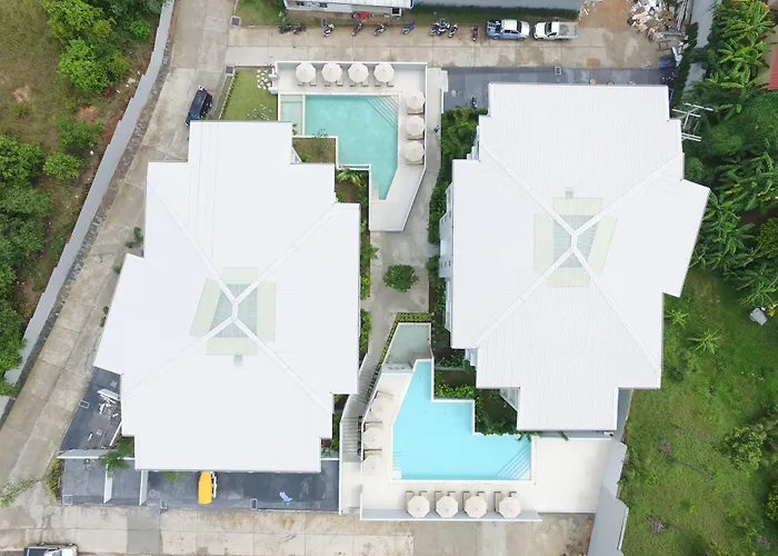 Horizon Residence Rentals