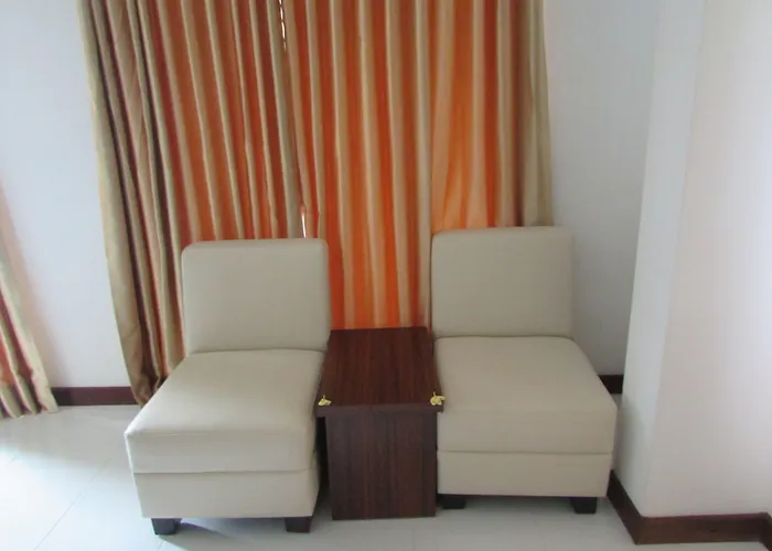 Friends Beach Hotel Kuta 