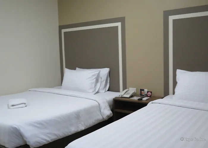 S Hotel & Residences Cebu