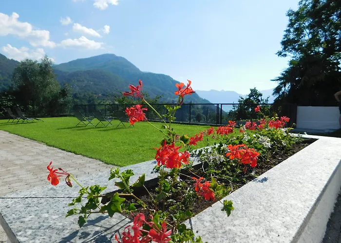 Andirivieni Bellagio Guest House