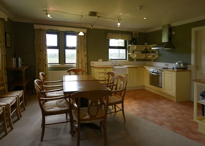 The Factor'S Inn & Factor'S Cottage Fort William