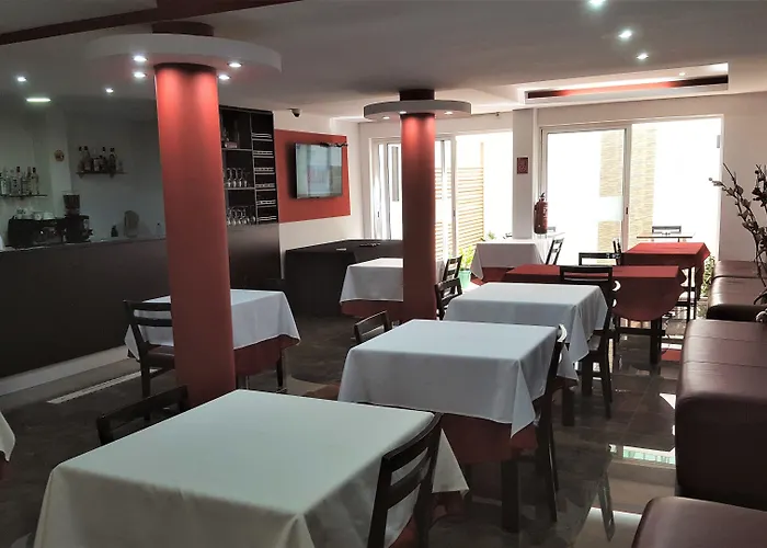 Sol Hotel Praia