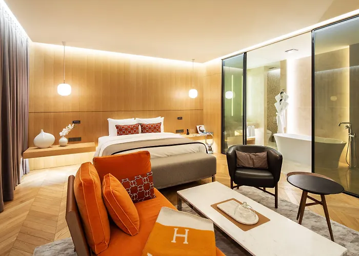 Hotel28 Myeongdong Seúl