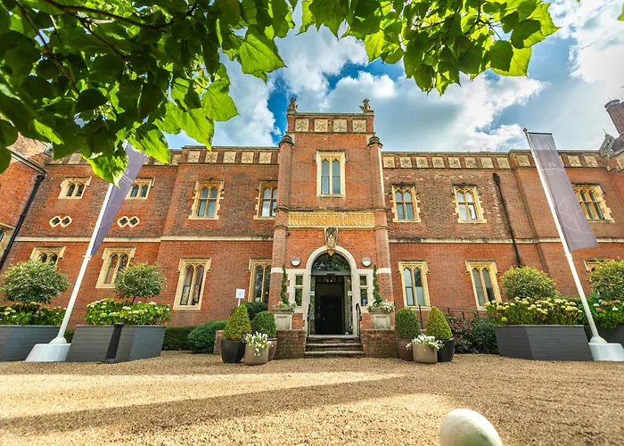 Hotel Wotton House Dorking