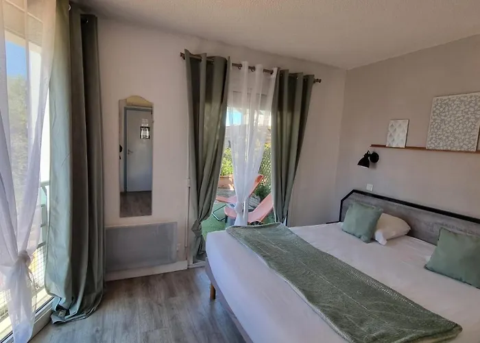 Amadour Hotel Rocamadour