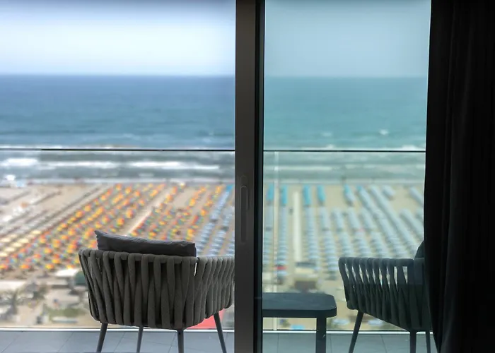 Hotel Sporting Rimini