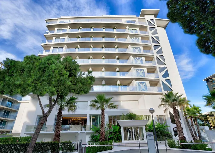 Hotel Sporting Rimini