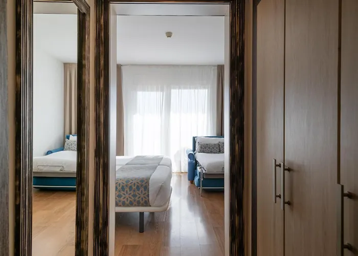 Park Hotel San Jorge & Spa By Escampa Hotels Castell-Platja d’Aro