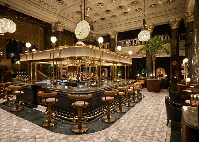 The Westin St. Francis San Francisco On Union Square Hotel