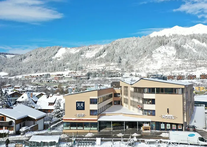 Tui Blue Schladming Hotel