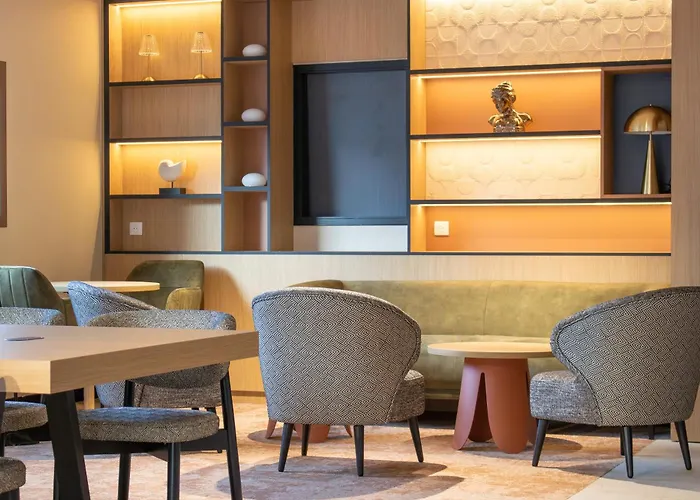 Brit Hotel Avignon Sud Le Calendal