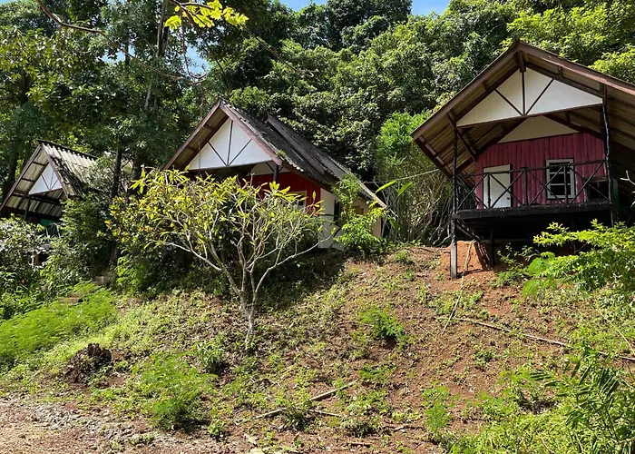 Aopong Resort Koh Mak