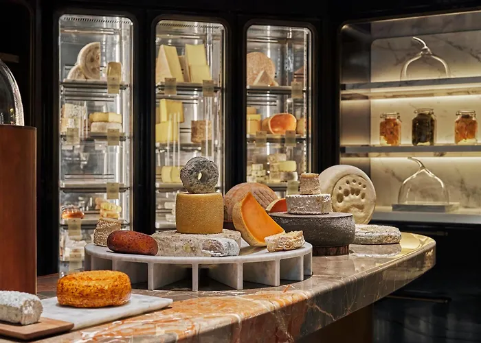 Four Seasons Hotel Ar Riyad