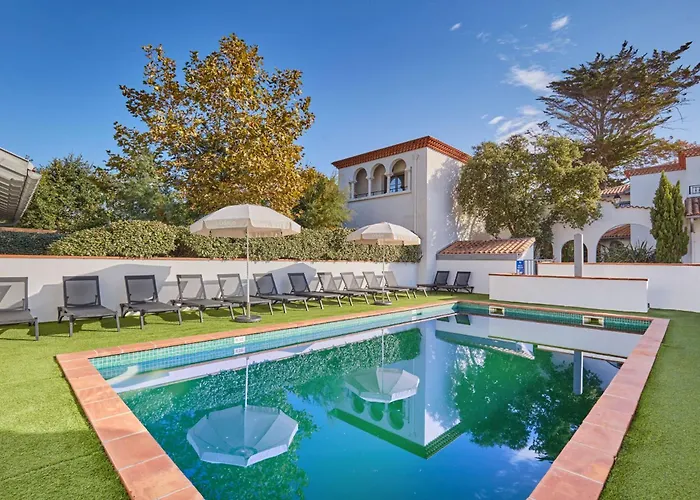Villas Prestige L Orée de Milady Biarritz