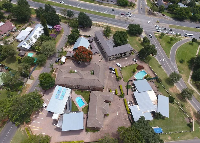Nelspruit Lodge