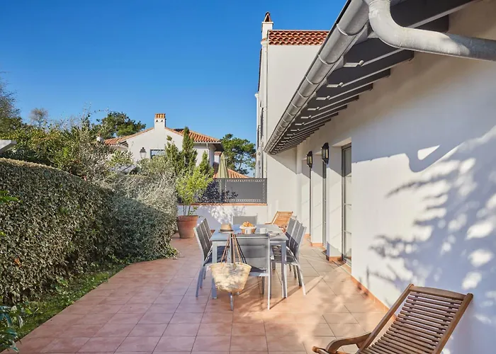 Villas Prestige L Orée de Milady