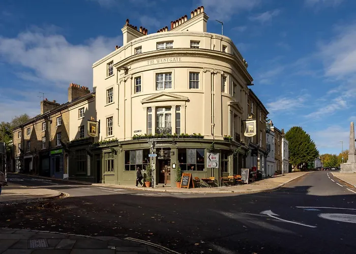 The Westgate
