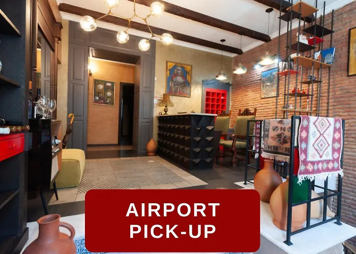 Wine Story Hotel