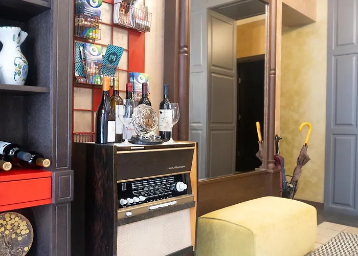 Wine Story Hotel