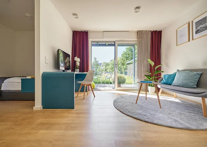 SEEGER Living Premium West
