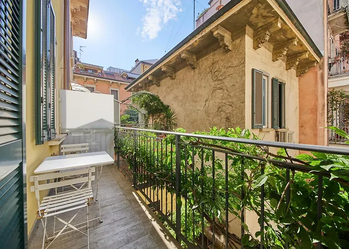 B&b La Foresteria Milano