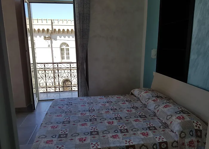 Bed and Breakfast Le Torri Aragonesi Napoli