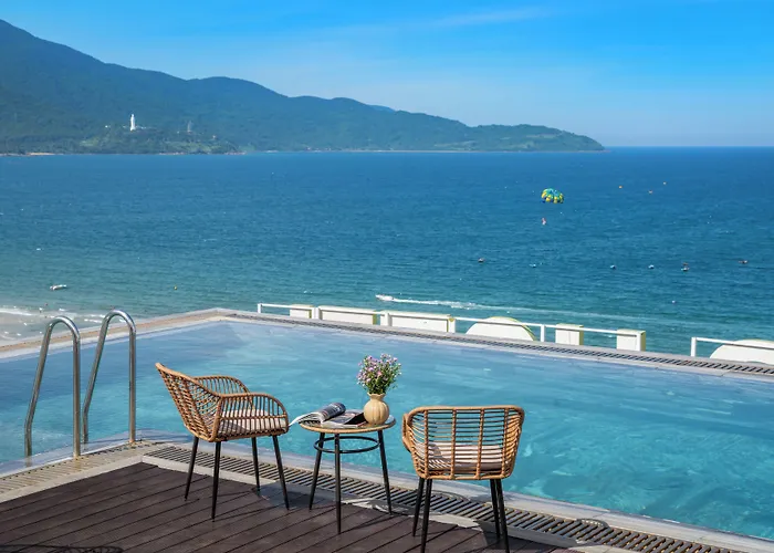 Lunar Hotel Danang