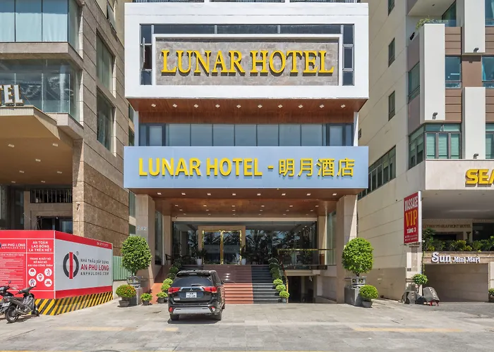 Lunar Hotel Danang