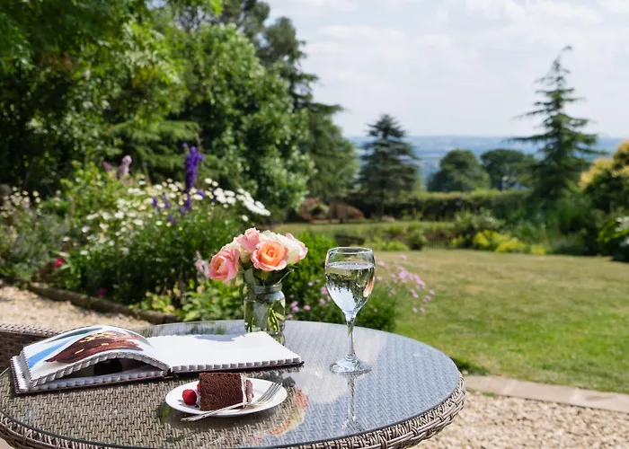 The Graig Bed & Breakfast Ludlow