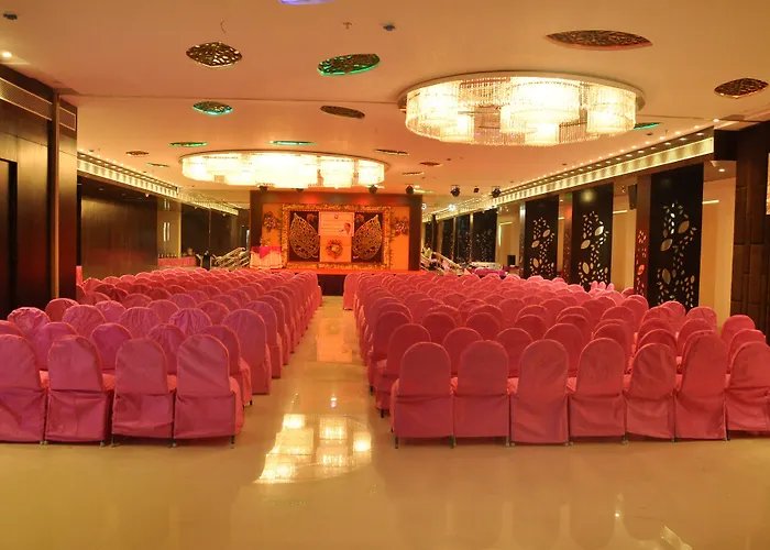 Chandra Imperial Jodhpur 