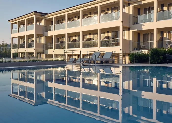 Park Hotel & Spa-Adults Only Città di Zante