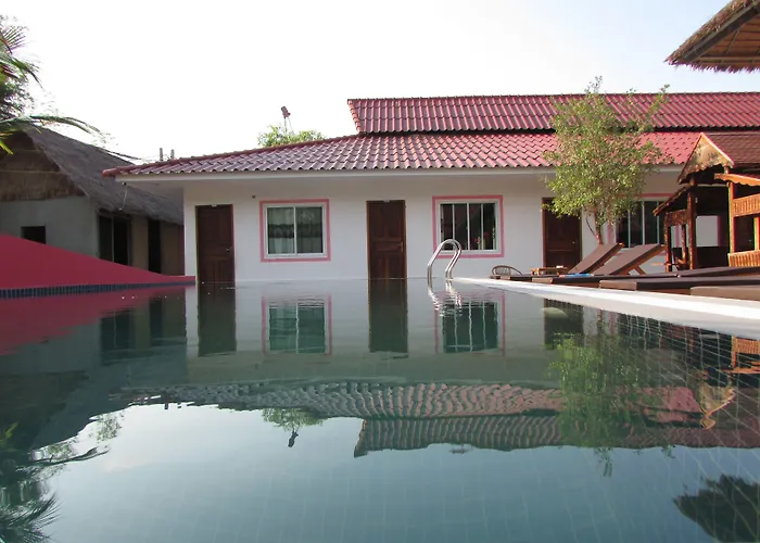 Manita Anna Guesthouse Jullyanna Before