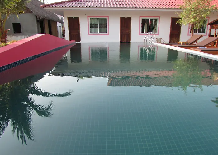 Manita Anna Guesthouse Jullyanna Before