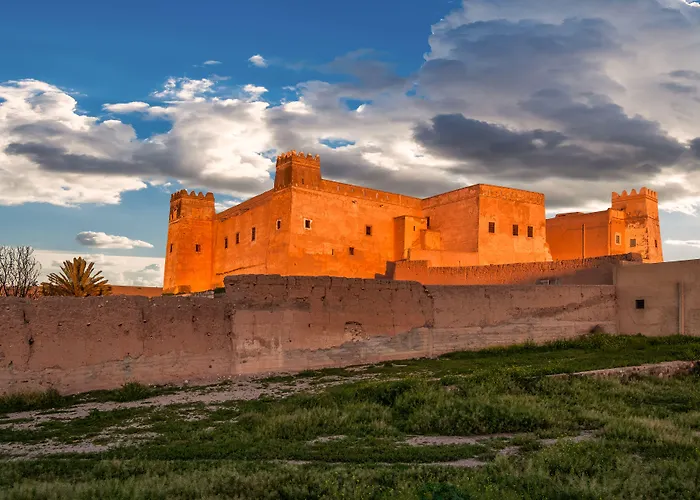 Riad Sougtani Tazrou